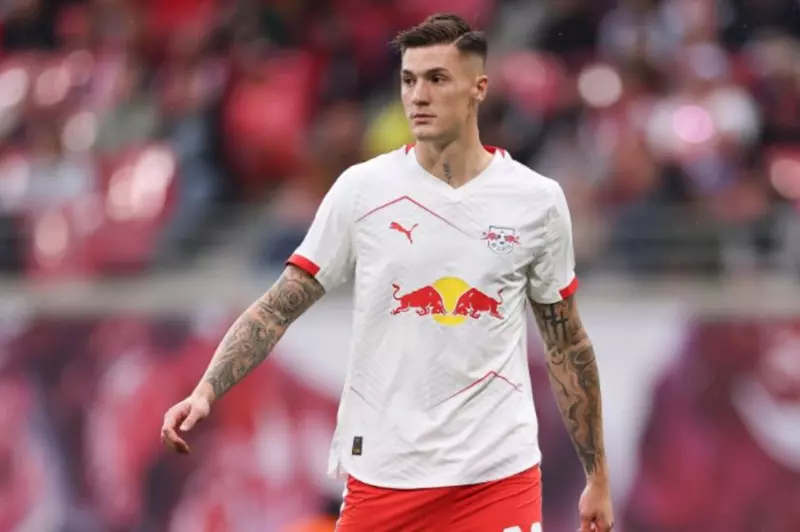 سكاي سبورتس: أرسنال يتفاوض مع لايبزيج للحصول على خدمات سيسكو