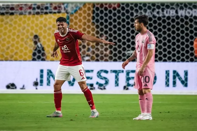 التفاصيل الكاملة لموعد مباراة الأهلي ضد بالميراس في كأس العالم للأندية 2025