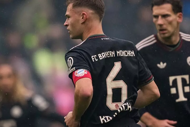 الدوري الألماني.. بايرن يحقق العلامة الكاملة