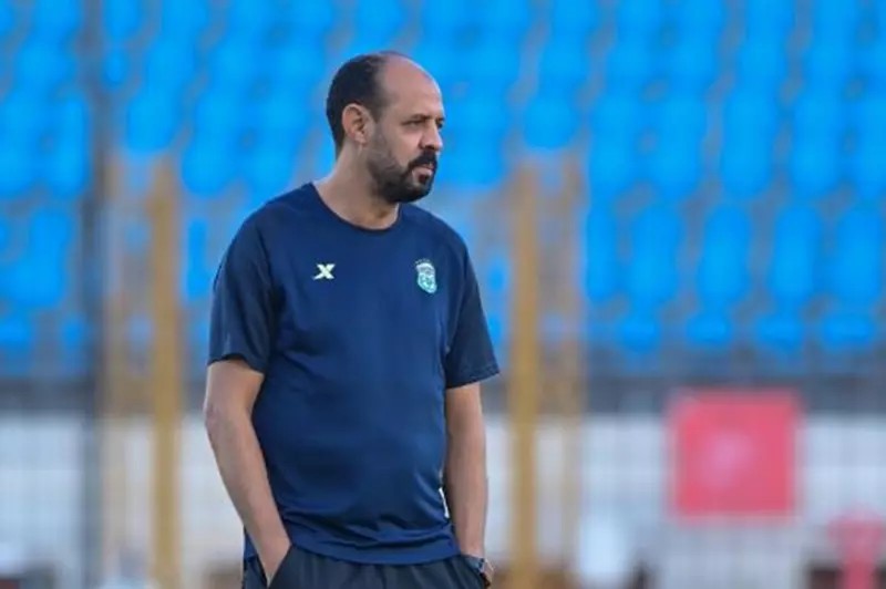 النحاس: الدوري السعودي أقوى من نخبة آسيا