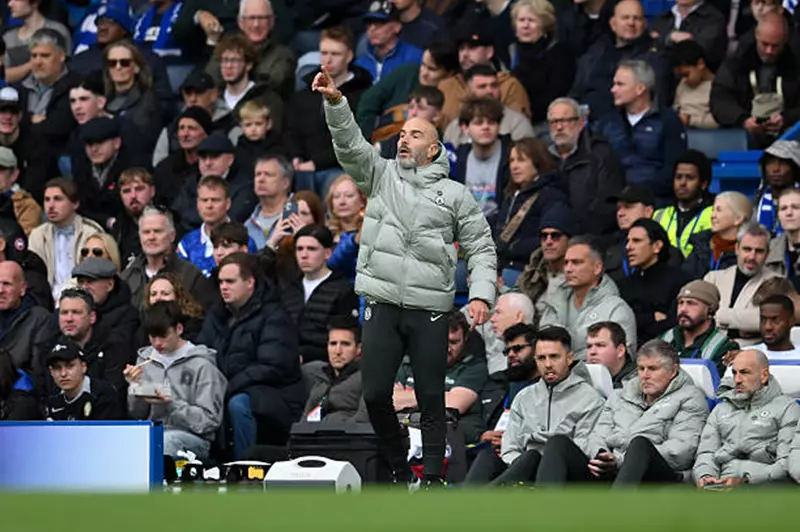 بسبب "بطاقة غبية".. ماريسكا غاضب من ديلاب