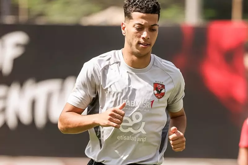 تحليل طبي أخير.. الأهلي يعلن تحسن حالة إمام عاشور